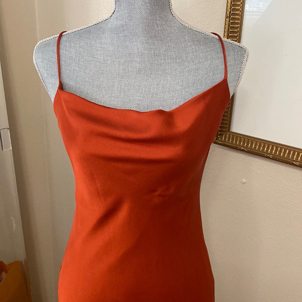 Show Me Your Mumu Dress